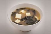Miso soup